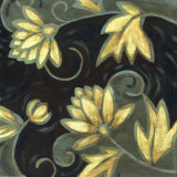 Buy Flowering Night I at AllPosters.com