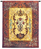 Antique Tapestry Wall Tapestry