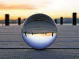 Buy Chiemseemorgen I at AllPosters.com