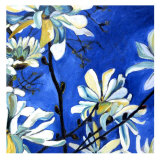 Buy White Flowers VI at AllPosters.com
