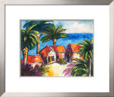 Buy West Indies Mood I at AllPosters.com