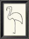 Le Flamand Rose