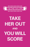 Wingwoman