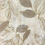 Buy Graphic Leaves IV at AllPosters.com