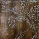 Buy Graphic Leaves I at AllPosters.com