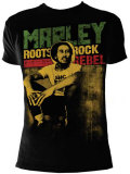 Catch-A-Fire - Roots Rock
