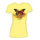 Juniors: Ziggy Marley - Butterfly