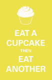 Eat A Cupcake