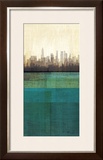 Metropolitan Jewel-Box, Emerald