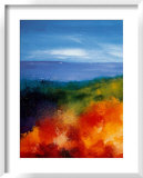 Reds and Greens, Saint Anthony