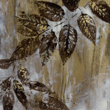 Buy Jewelled Leaves XXIII at AllPosters.com