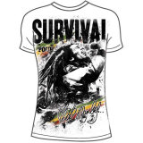 Bob Marley - Survival