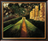Buy Val Verde Promenade at AllPosters.com