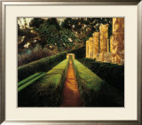 Buy Val Verde Promenade at AllPosters.com