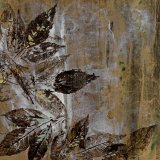 Buy Jewelled Leaves XXI at AllPosters.com