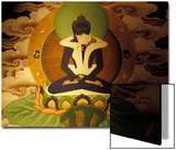 Thanka Painting, Tibet