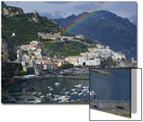 Amalfi, Amalfi Coast, Italy