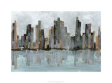 Second City II Limited Edition