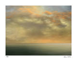 Earth Horizon II