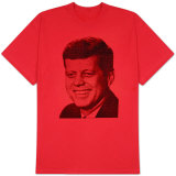 JFK T-Shirt