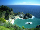 State Beach, California Coast