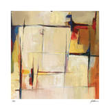 Buy Quiet Shades I at AllPosters.com