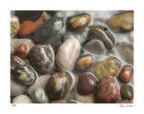 Flowing Rocks I