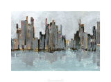 Second City I Limited Edition
