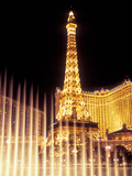 Paris Hotel and Casino