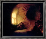 Philosopher in Meditation, 1632