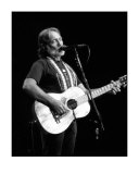 Willie Nelson