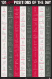 Buy Position of the Day at AllPosters.com