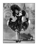 Claudette Colbert