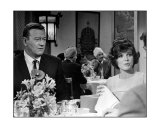 Buy John Wayne & Katharine Ross at AllPosters.com