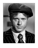 Robert Redford