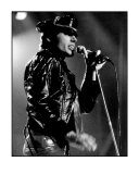 Freddie Mercury