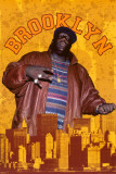 Notorious BIG - Brooklyn