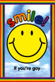 Smile if You