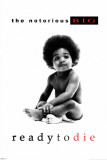Notorious BIG - Ready To Die