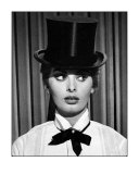Sophia Loren