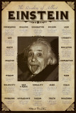 Albert Einstein