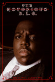 Notorious BIG - Commemorative