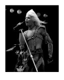 Motley Crue