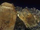 Barite Crystals, Namibia, Africa