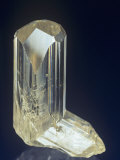 Cerussite Crystals, an Ore of Lead, Tsumeb, Namibia, Africa