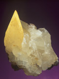 Dogtooth Calcite Crystal, North America