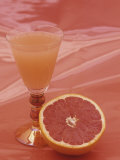 Buy Grapefruit and Juice at AllPosters.com