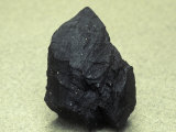 Jet, a Hard Black Variety of Lignite Coal Found as Isolated Masses in Bituminous Shale