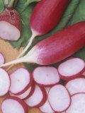 Buy Radish, Flamavil at AllPosters.com