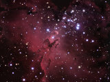 The Eagle Nebula, M16